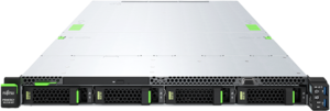 Fujitsu PRIMERGY RX2530 M7 8x6,4 Server