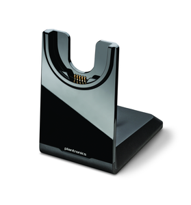 Poly V 4300/Focus 2 USB-C Charging Stand