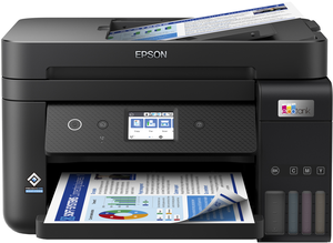 Epson 4-in-1 EcoTank Printers