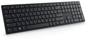 Dell Wireless Keyboard
