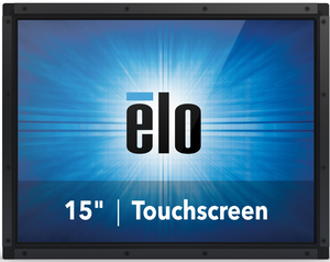 Elo Open Frame Touchscreen