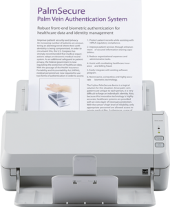 Ricoh SP Document Scanners