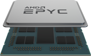 HPE AMD EPYC 9224 Processor