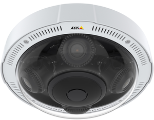 AXIS P37 Network Camera