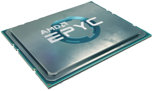 Lenovo AMD EPYC 7303 Processor