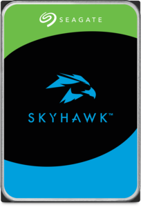 Seagate SkyHawk Internal HDD's