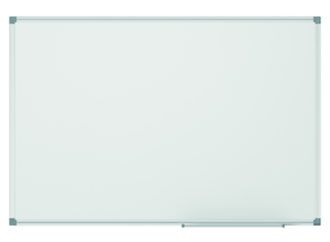 MAULstandard Whiteboard 120x300cm