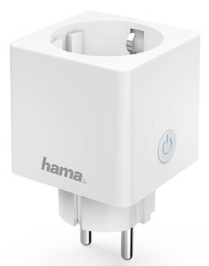 Hama slimme Wi-Fi stopcontacten
