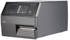 Honeywell PX45A Industrial Printer