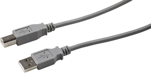 ARTICONA USB 2.0 Type A - B Kabel