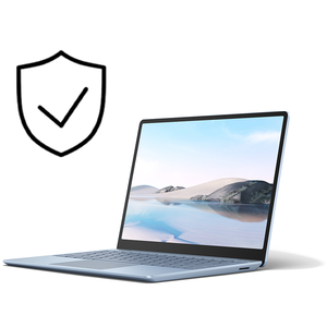 MS Surface Laptop Go 3 EHS 3Y Warranty