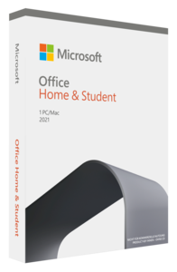 Microsoft Office Home and Student