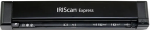 IRIS IRIScan Mobile Document Scanner
