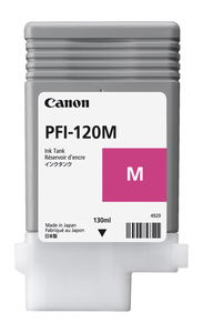 Canon PFI-120 Ink