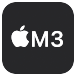 M3 Icon