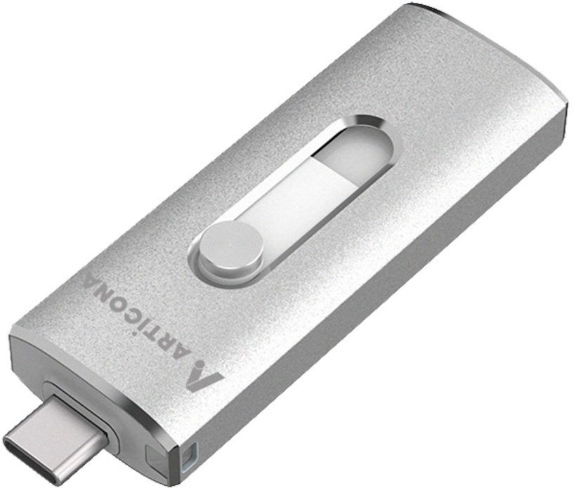 ARTICONA Double 128GB Type-C USB Stick