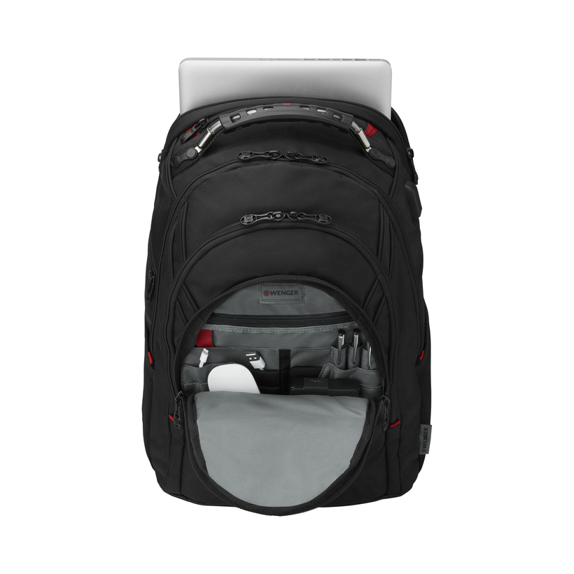 Wenger Ibex Ballistic Del 15.6" Backpack