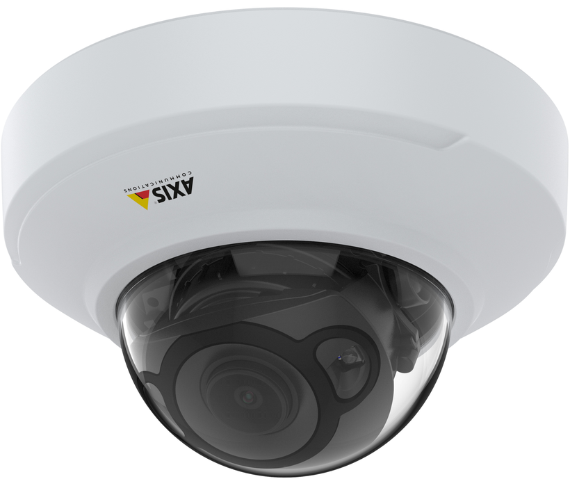 AXIS M4216-LV Network Camera