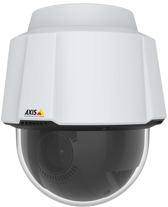 AXIS P5654-E Mk II PTZ Network Camera