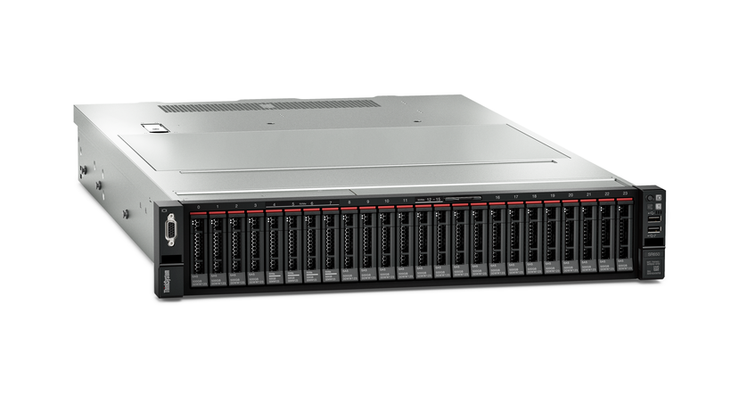 Lenovo ThinkSystem SR650 MLK Server