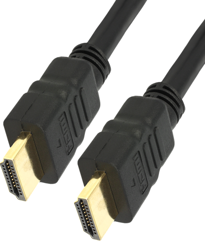 Delock HDMI Cable 1.8m