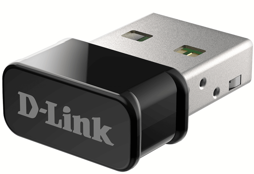 D-Link DWA-181 AC1300 USB Adapter