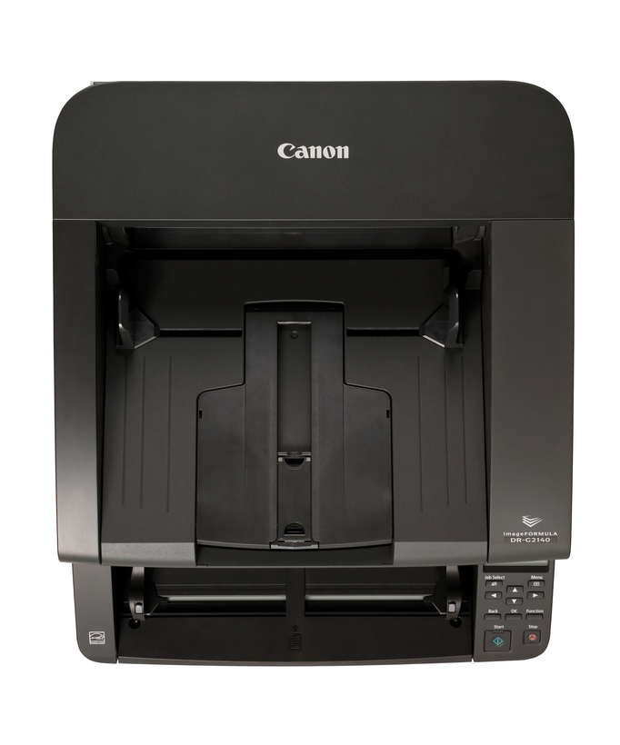 Canon imageFORMULA DR-G2140 Scanner