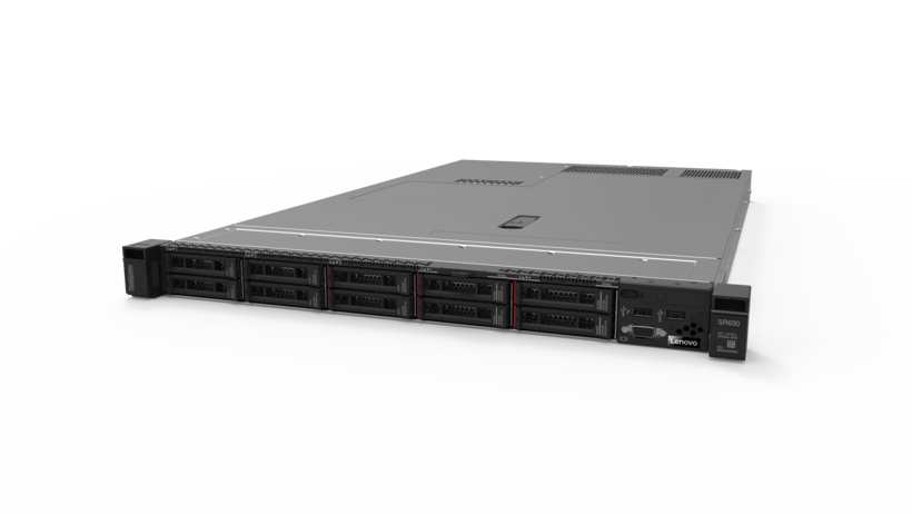 Lenovo ThinkSystem SR630 MLK Server