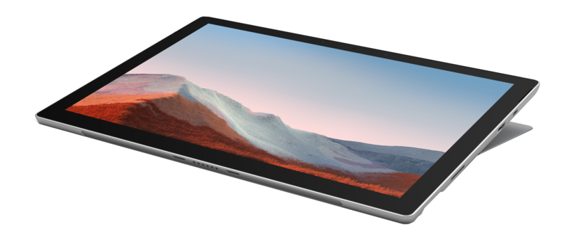 MS Surface Pro 7+ i7 16/512GB Platinum