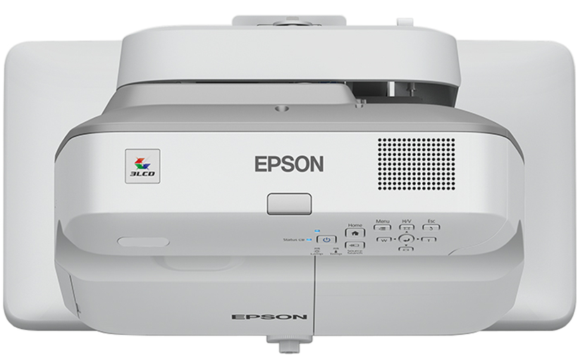 Epson EB-695Wi Ultra-ST Proj.