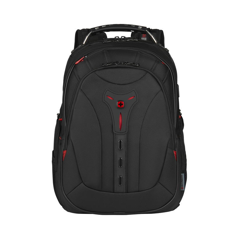 Wenger Pegasus Deluxe 15.6" Backpack