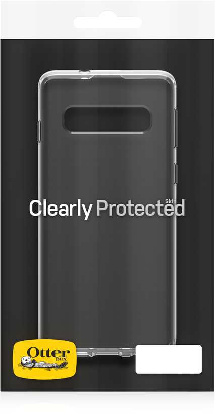 OtterBox Galaxy S10 CPSkin Case