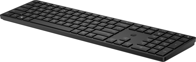 HP 455 Programmable Keyboard