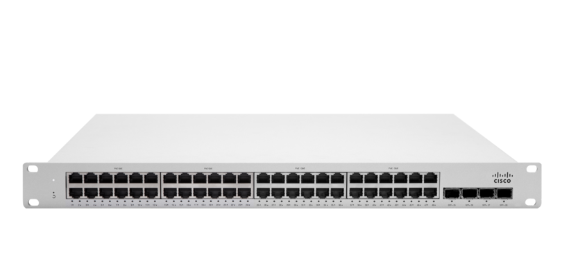 Cisco Meraki MS250-48 Switch