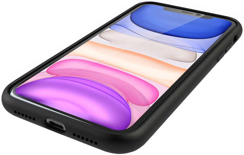 ARTICONA iPhone 11 Pro Silicone Case