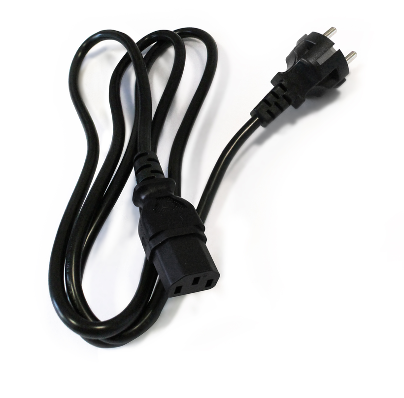 Datalogic Power Cable EU 3-Pin