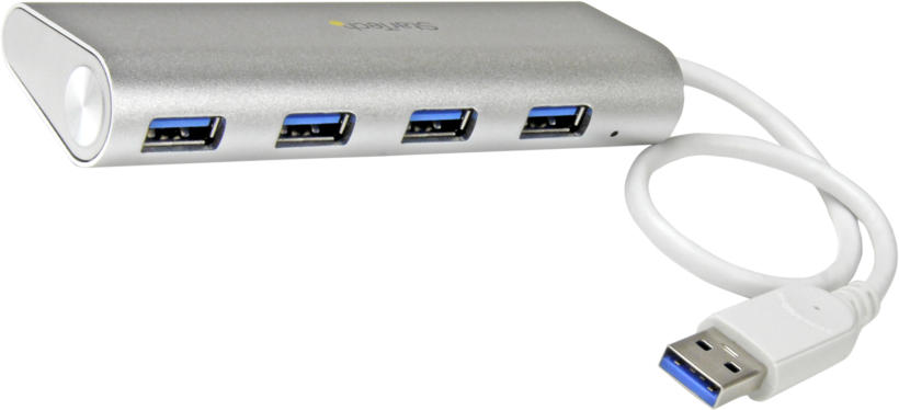 StarTech USB Hub 3.0 4-port