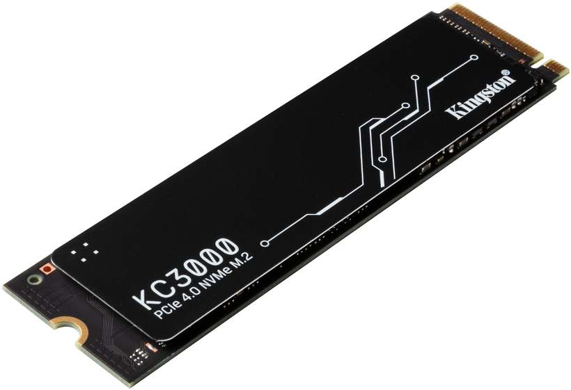 Kingston KC3000 SSD 2TB