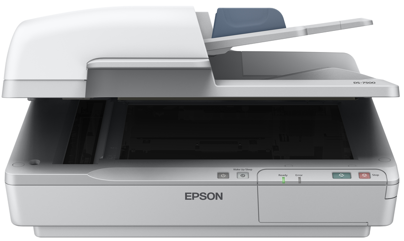 Epson WorkForce DS-6500 Scanner