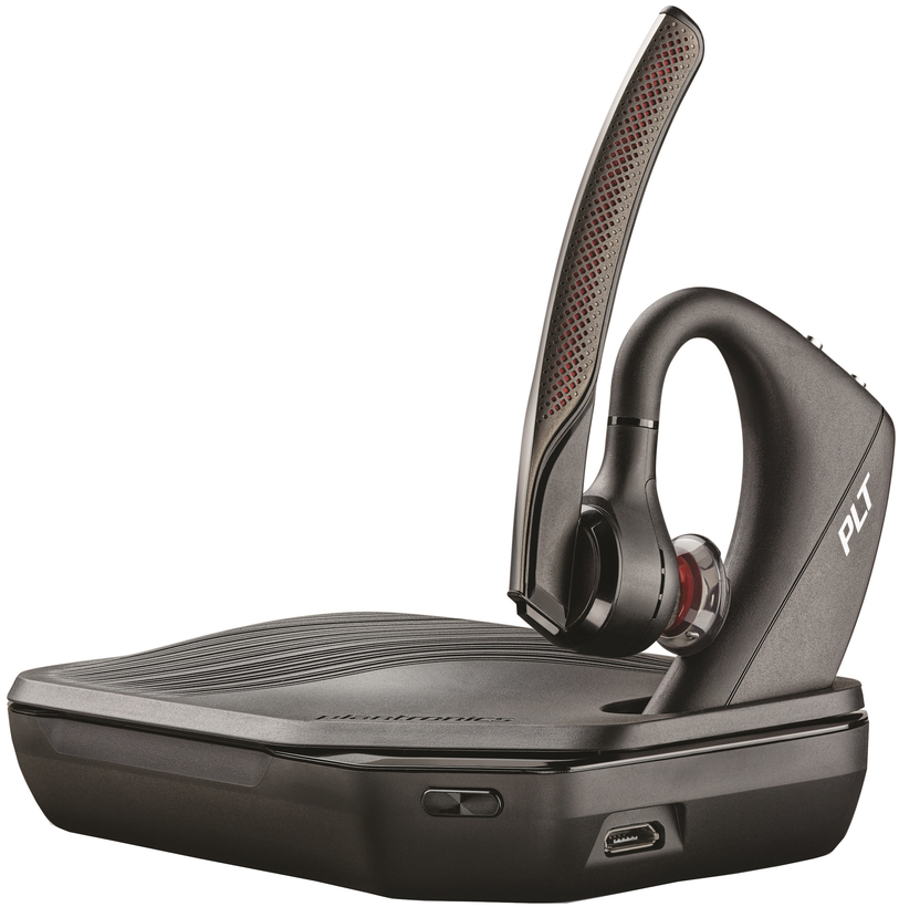 Poly Voyager 5200 UC BT600 Headset