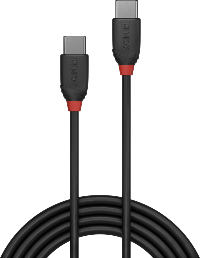 USB Cable 3.1 C/m-C/m 1.5m