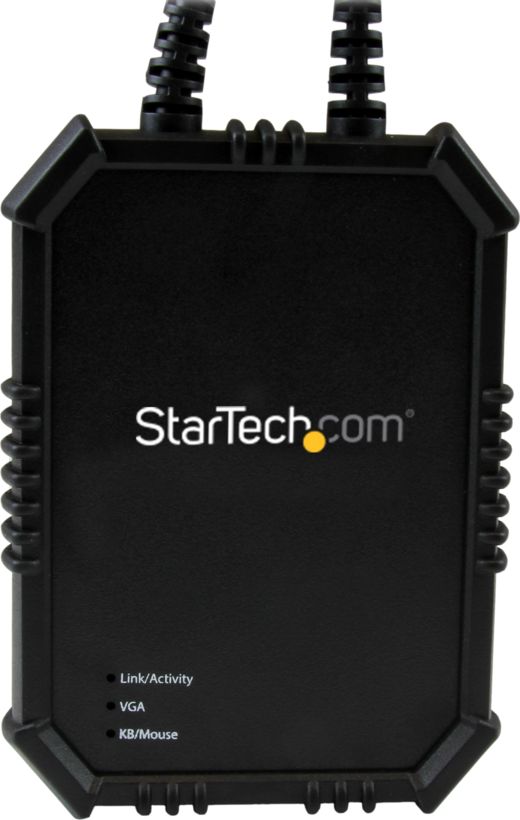 StarTech Notebook - PC Adapter 1-port