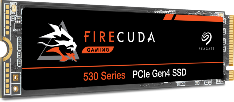 Seagate FireCuda 530 SSD 1TB