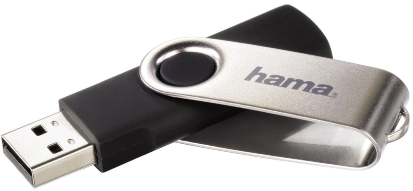 Hama FlashPen Rotate USB Stick 16GB