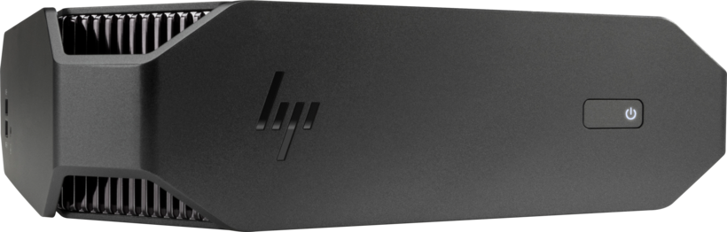 HP Z2 Mini G4 Perform. i7 P600 16/512GB