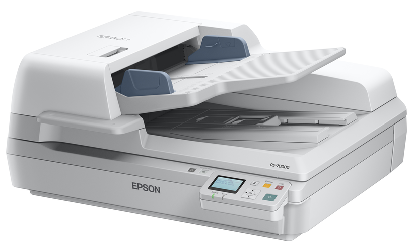 Epson WorkForce DS-70000N Scanner