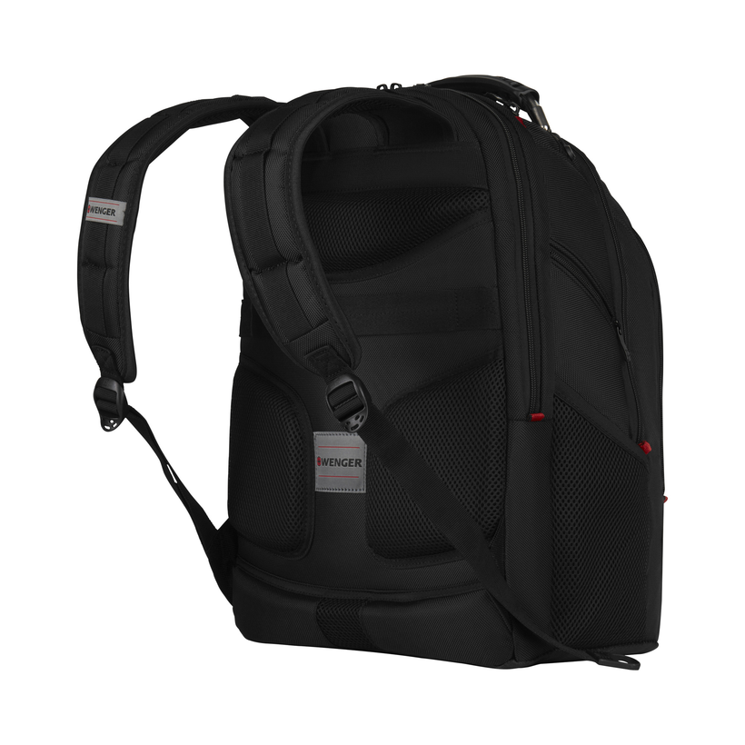 Wenger Ibex Ballistic Del 15.6" Backpack