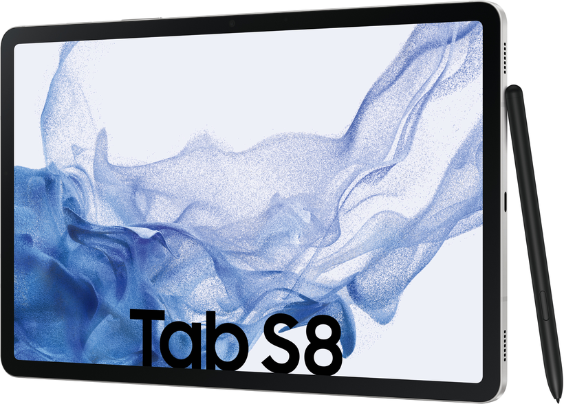 Samsung Galaxy Tab S8 11 WiFi Silver