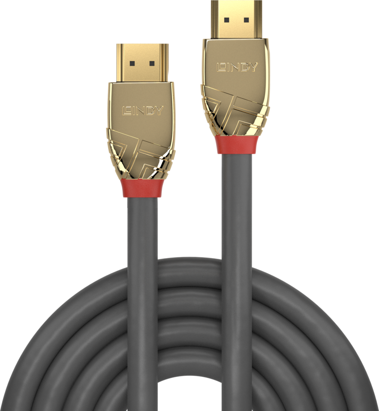 LINDY HDMI Cable 7.5m