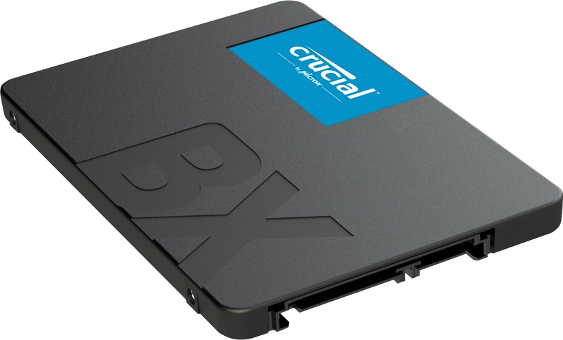 Crucial BX500 SSD 1TB